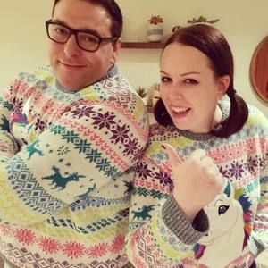 Meet your Posher, Andrew